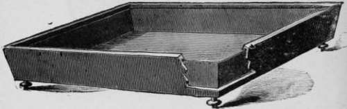 The Common Sense Tray