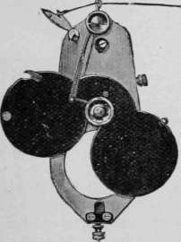 The Prosch Eclipse Shutter