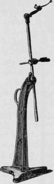 The Rigid Headrest