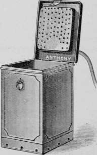 Washing Box