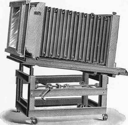 Practical Applications Of The Telephotographic Len 111