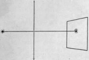 Fig. 12. Pinhole Image of a Star.