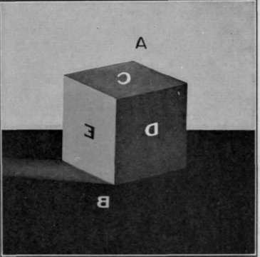 Fig. 68. Negative of Five Toned Block.