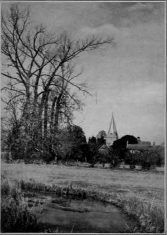 Fig. 87. Combined Enlargement from Two Negatives