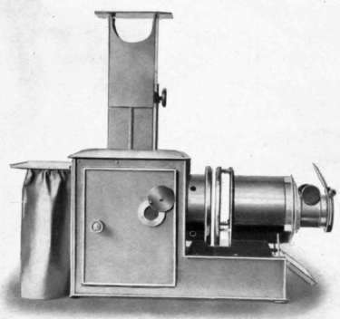 Best Lantern with Russian Iron Body and Stocks' Lamp