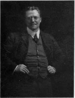 F. J. Mortimer