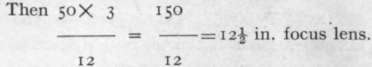 The Magic Lantern And Its Use 73