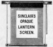 The Magic Lantern And Its Use 75