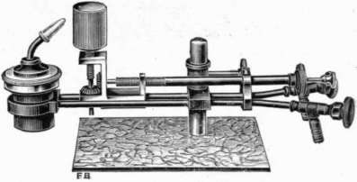 The Mixed Gas Jet