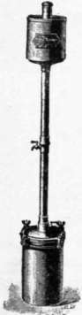 The Oxygenerator