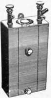 The Pendant Saturator