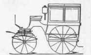 Division 39 Modern Fashionable Carriages 420