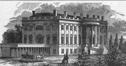 Duties Of Principal Federal Officers 474