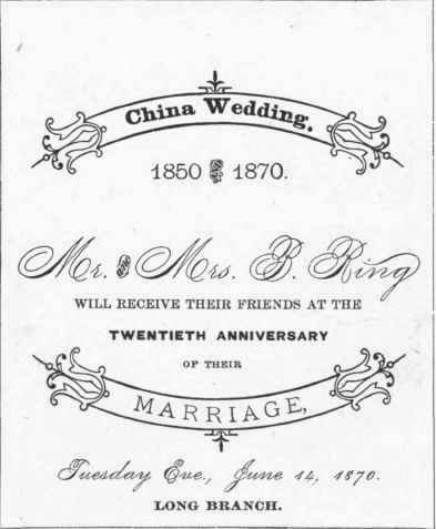 Marriage Anniversaries Gold Silver And Other Weddi 314