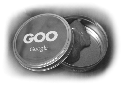 Google goo