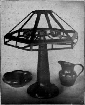 Fig 127. Lamp with 