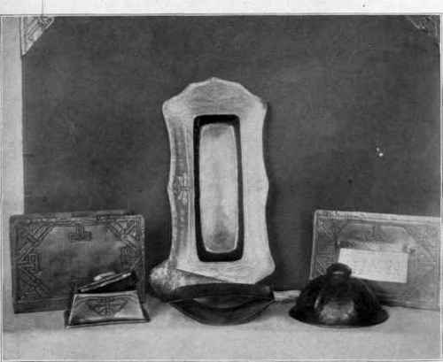 Fig. 16 Desk set