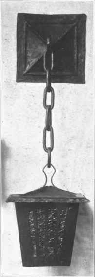 Fig 54. Lantern.