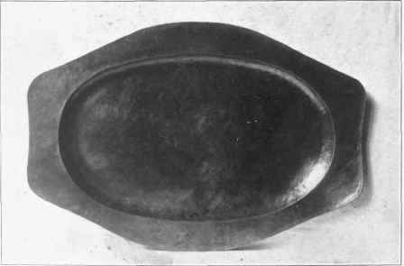 Fig . 66. Serving  tray.