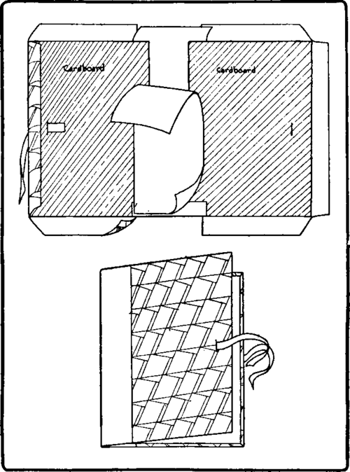 Construction of a portfolio