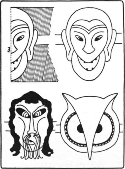 How to make a mask