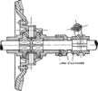 A Nent and Simple Differential Lock.