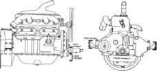 A Prominent Type of Flexible Support, which may be Adapted to Either the Engine or a Unit Tower Plant.