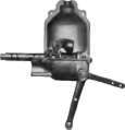 Another Type of Centrifugal Governor.
