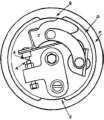 Diagram of Circuit Breaker.