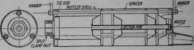 Draco Ejector Type Muffler.