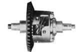 Exterior of the Walter Differential.