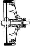 Indirect Cone Type.