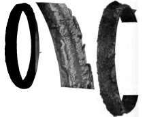 Overloaded, Overspeeded and Bad Road Tire Effects.