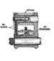 Rear Spring and Shackle Assembly.