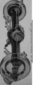 The Internal Gear Drive MotorTruckAndDesignConstruction 129