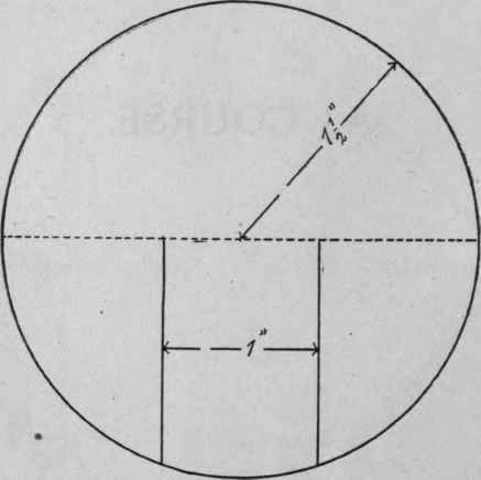 No 1 Bookmark Construction 14