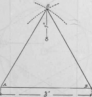 No 2 Triangular Keytag Construction 15