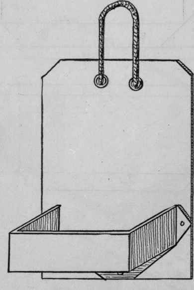 No 3 Matchsafe Construction 46