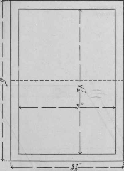 No 4 Note Book Construction 7