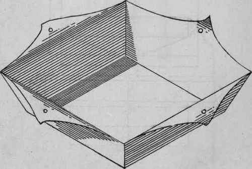 No 4 Tray Construction 48