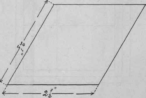 No 5 Visiting Card 8