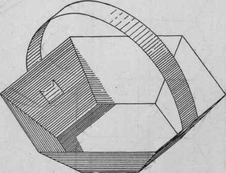 No 6 Basket Construction 52