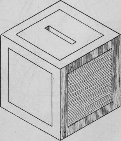 No 7 Bank Cube Construction 54