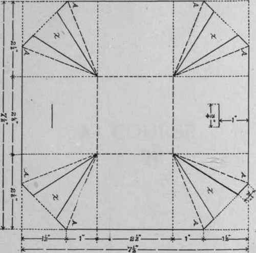 No 7 Basket Construction 40