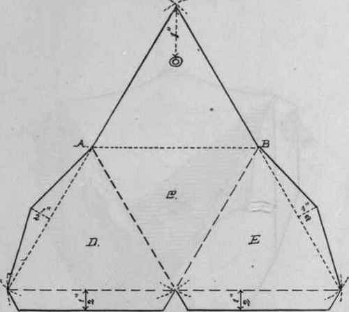 No 8 Wallpocket Construction 24
