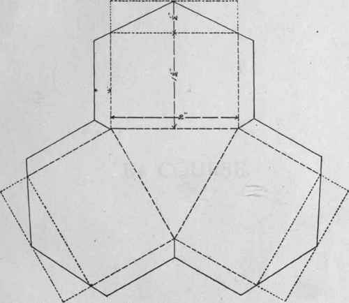 No 9 Toothpickholder Construction 26