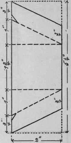 Supplementary Model Matchsafe 57