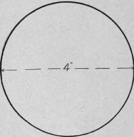 Circular Card