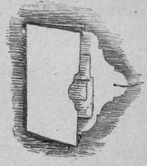 No 23B Wall Case 102