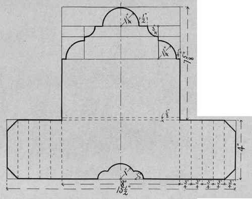 Wall Case